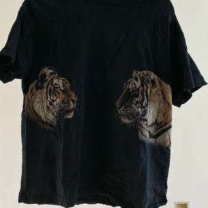 Vintage Tiger Tee